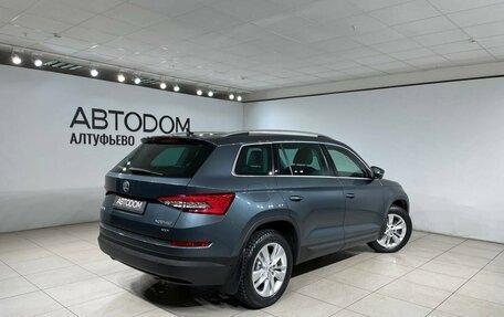 Skoda Kodiaq I, 2017 год, 2 370 000 рублей, 2 фотография