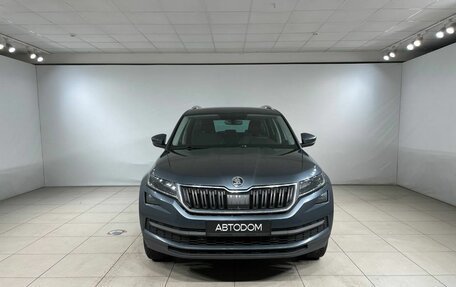 Skoda Kodiaq I, 2017 год, 2 370 000 рублей, 7 фотография