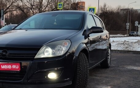 Opel Astra H, 2014 год, 780 000 рублей, 1 фотография