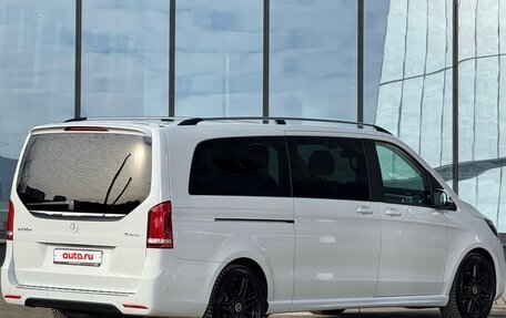 Mercedes-Benz V-Класс, 2020 год, 8 950 000 рублей, 7 фотография