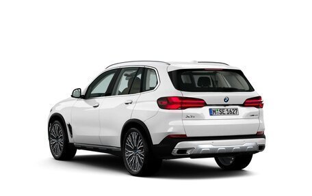 BMW X5, 2024 год, 15 200 000 рублей, 2 фотография