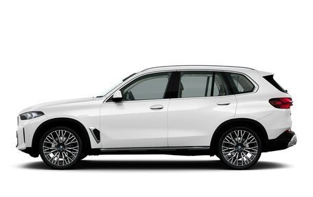 BMW X5, 2024 год, 15 200 000 рублей, 3 фотография