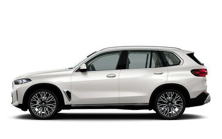 BMW X5, 2024 год, 15 200 000 рублей, 8 фотография