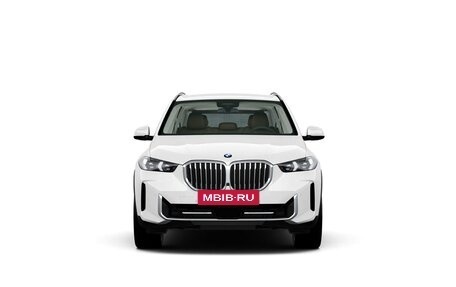 BMW X5, 2024 год, 15 200 000 рублей, 4 фотография