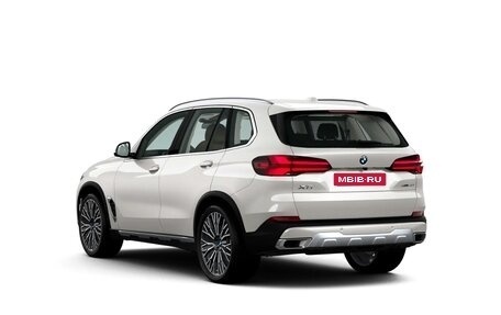 BMW X5, 2024 год, 15 200 000 рублей, 7 фотография