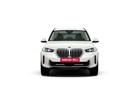 BMW X5, 2024 год, 15 200 000 рублей, 9 фотография