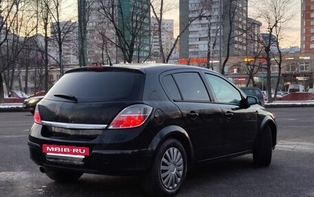 Opel Astra H, 2014 год, 780 000 рублей, 8 фотография