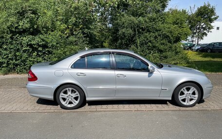 Mercedes-Benz E-Класс, 2007 год, 1 500 000 рублей, 5 фотография