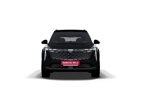 Geely Atlas, 2024 год, 4 018 000 рублей, 4 фотография