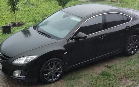 Mazda 6, 2008 год, 840 000 рублей, 2 фотография