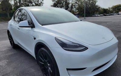 Tesla Model Y I, 2024 год, 6 281 000 рублей, 1 фотография