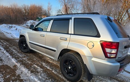 Jeep Grand Cherokee, 2006 год, 1 250 000 рублей, 2 фотография