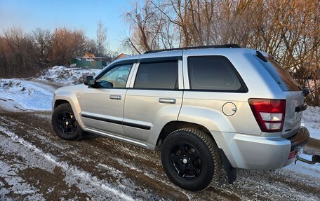 Jeep Grand Cherokee, 2006 год, 1 250 000 рублей, 7 фотография