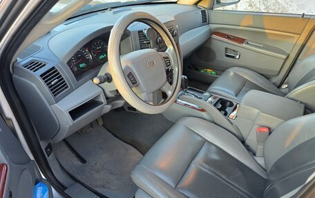 Jeep Grand Cherokee, 2006 год, 1 250 000 рублей, 10 фотография