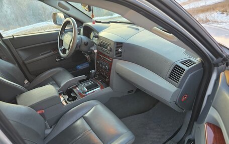 Jeep Grand Cherokee, 2006 год, 1 250 000 рублей, 11 фотография