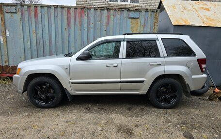 Jeep Grand Cherokee, 2006 год, 1 250 000 рублей, 17 фотография