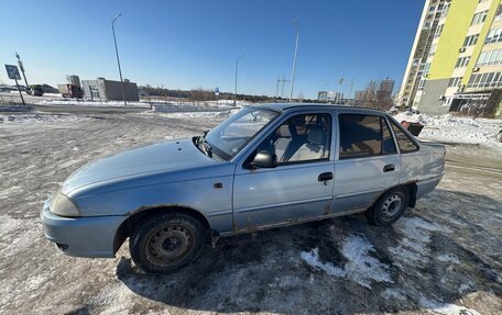 Daewoo Nexia I рестайлинг, 2012 год, 170 000 рублей, 1 фотография