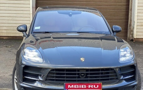 Porsche Macan I рестайлинг, 2019 год, 5 150 000 рублей, 6 фотография