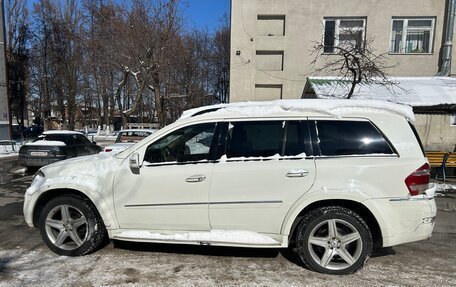 Mercedes-Benz GL-Класс, 2008 год, 1 200 000 рублей, 1 фотография