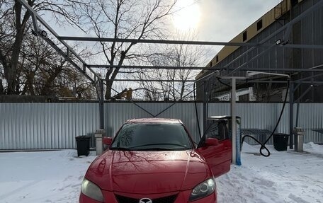 Mazda 3, 2006 год, 780 000 рублей, 1 фотография