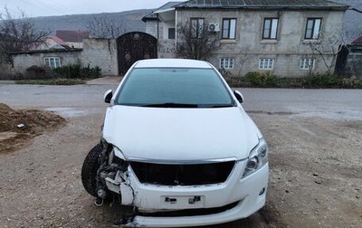 Toyota Premio, 2008 год, 600 000 рублей, 1 фотография