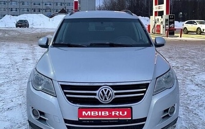 Volkswagen Tiguan I, 2010 год, 1 100 000 рублей, 1 фотография