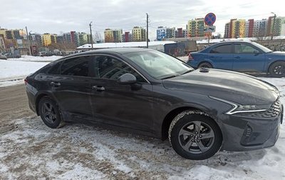 KIA K5, 2020 год, 2 000 000 рублей, 1 фотография