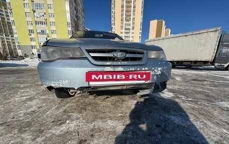 Daewoo Nexia I рестайлинг, 2012 год, 170 000 рублей, 9 фотография