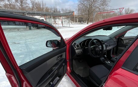 Mazda 3, 2006 год, 780 000 рублей, 9 фотография