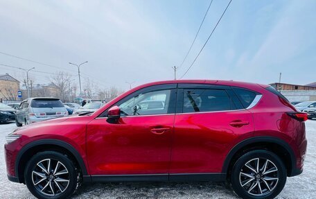 Mazda CX-5 II, 2020 год, 2 329 000 рублей, 9 фотография