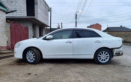 Toyota Premio, 2008 год, 600 000 рублей, 4 фотография