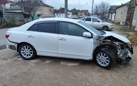 Toyota Premio, 2008 год, 600 000 рублей, 2 фотография