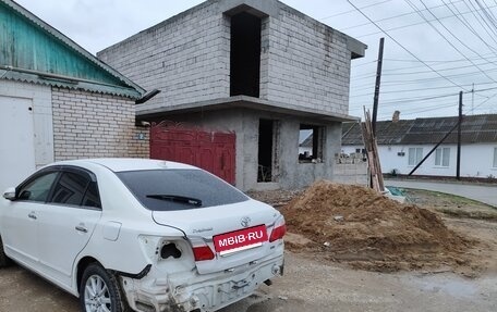 Toyota Premio, 2008 год, 600 000 рублей, 3 фотография