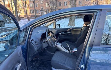 Toyota Auris II, 2008 год, 789 000 рублей, 4 фотография