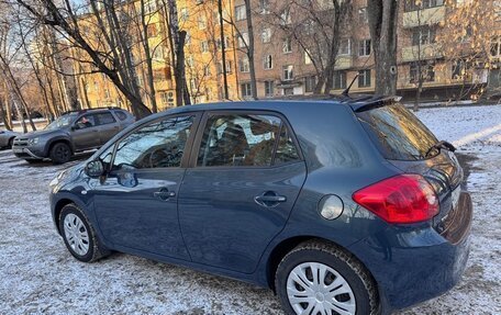 Toyota Auris II, 2008 год, 789 000 рублей, 8 фотография