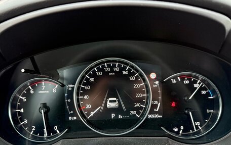Mazda 6, 2019 год, 2 900 000 рублей, 7 фотография