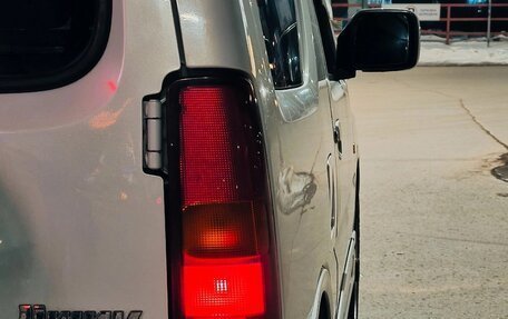 Suzuki Jimny, 2003 год, 649 000 рублей, 3 фотография