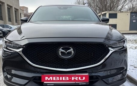 Mazda CX-5 II, 2021 год, 3 700 000 рублей, 16 фотография