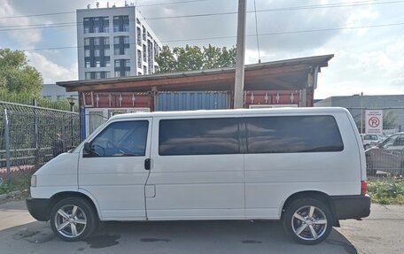 Volkswagen Transporter T4, 1999 год, 1 050 000 рублей, 2 фотография