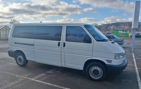 Volkswagen Transporter T4, 1999 год, 1 050 000 рублей, 7 фотография