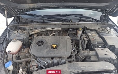 KIA K5, 2020 год, 2 000 000 рублей, 7 фотография