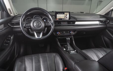Mazda 6, 2018 год, 2 569 000 рублей, 6 фотография