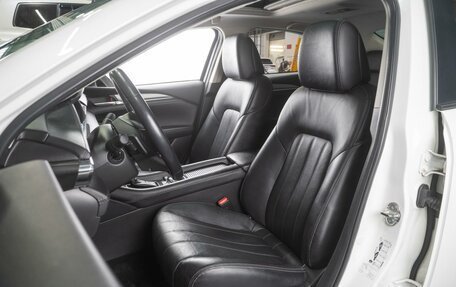 Mazda 6, 2018 год, 2 569 000 рублей, 10 фотография