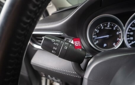 Mazda 6, 2018 год, 2 569 000 рублей, 17 фотография