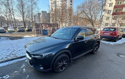 Mazda CX-5 II, 2021 год, 3 950 000 рублей, 1 фотография