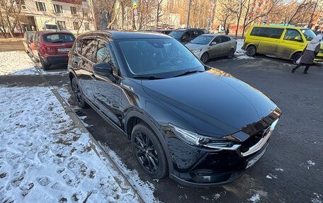 Mazda CX-5 II, 2021 год, 3 950 000 рублей, 9 фотография