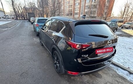 Mazda CX-5 II, 2021 год, 3 950 000 рублей, 11 фотография