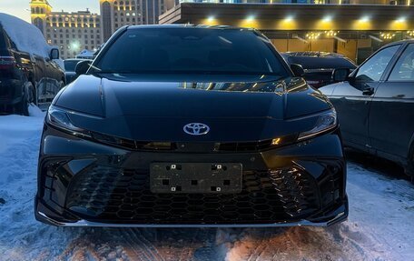 Toyota Camry, 2024 год, 5 050 000 рублей, 1 фотография