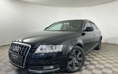 Audi A6, 2010 год, 1 200 000 рублей, 1 фотография