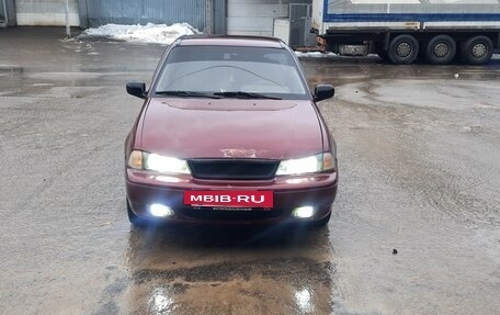 Daewoo Nexia I рестайлинг, 1999 год, 130 000 рублей, 9 фотография